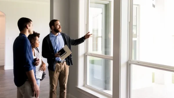 Property Listing Information & Organization Consultation