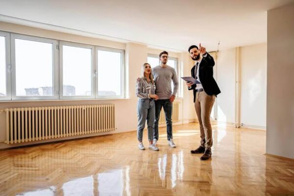 Comprehensive Property Purchase Consultation