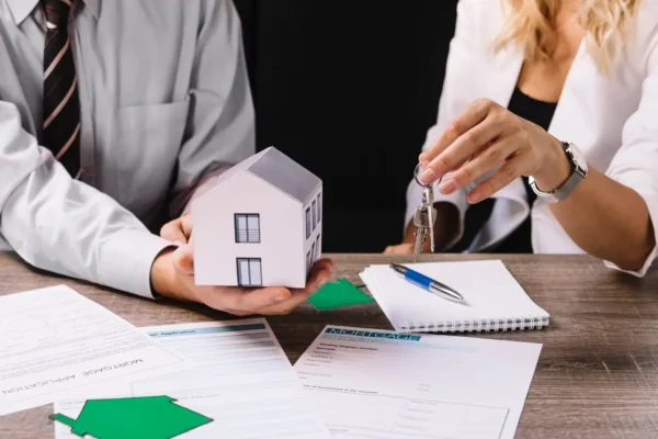 End-to-End Property Purchase Process Consultation