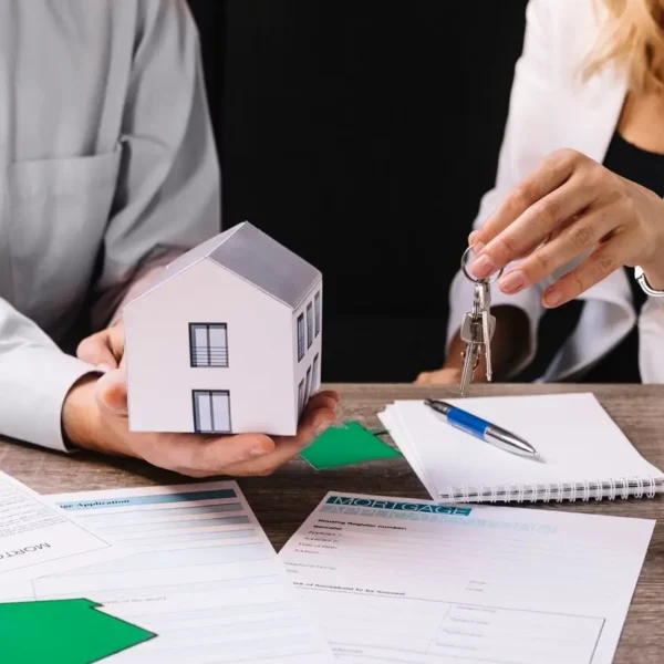 End-to-End Property Purchase Process Consultation