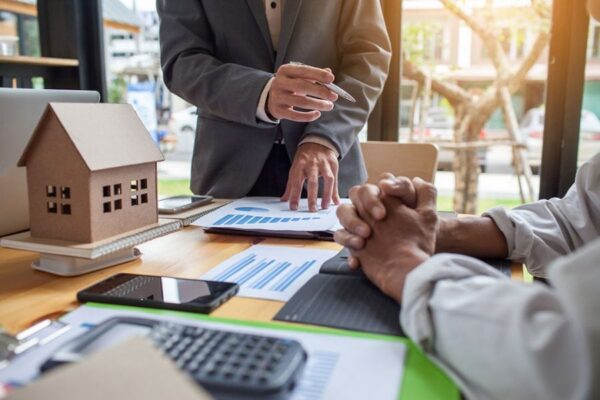 End-to-End Property Rental Process Consultation