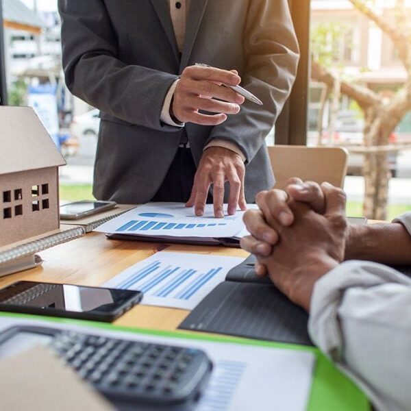 End-to-End Property Rental Process Consultation