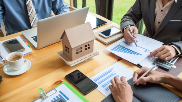 Premium Property Purchase Advisory