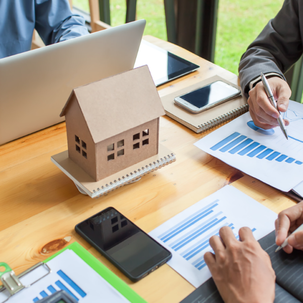 Premium Property Purchase Advisory