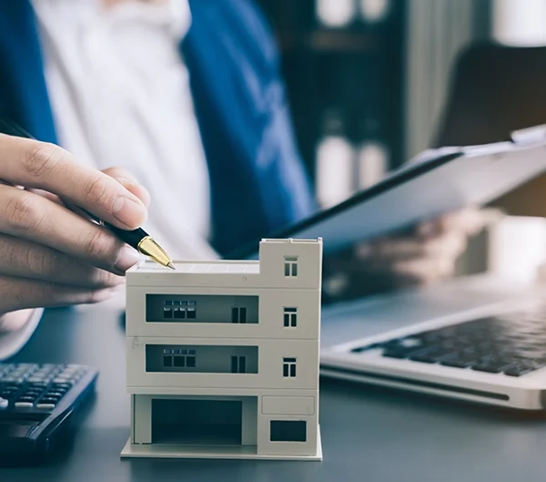 Premium Property Rental Advisory